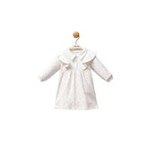 Moi Noi Flowers Desenli Elbise